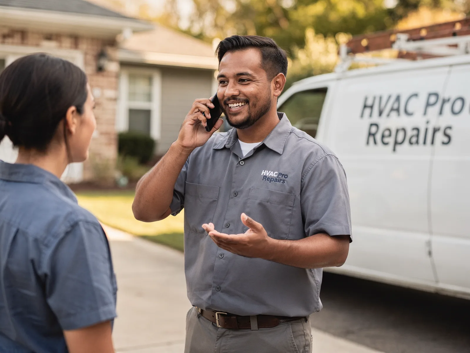 Heat Pump Repair Wilson, LA FAQs